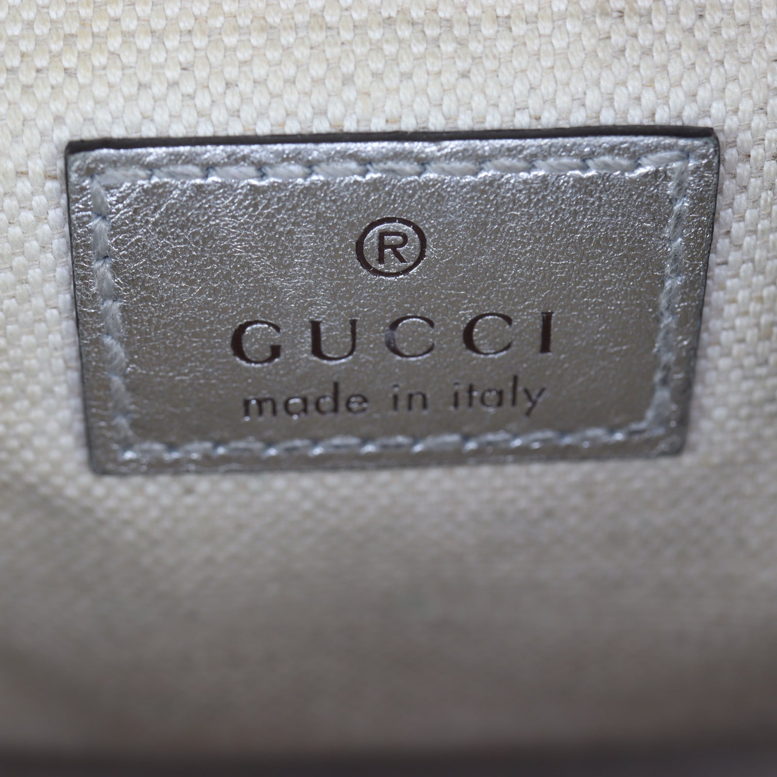Gucci Blondie Camera Small