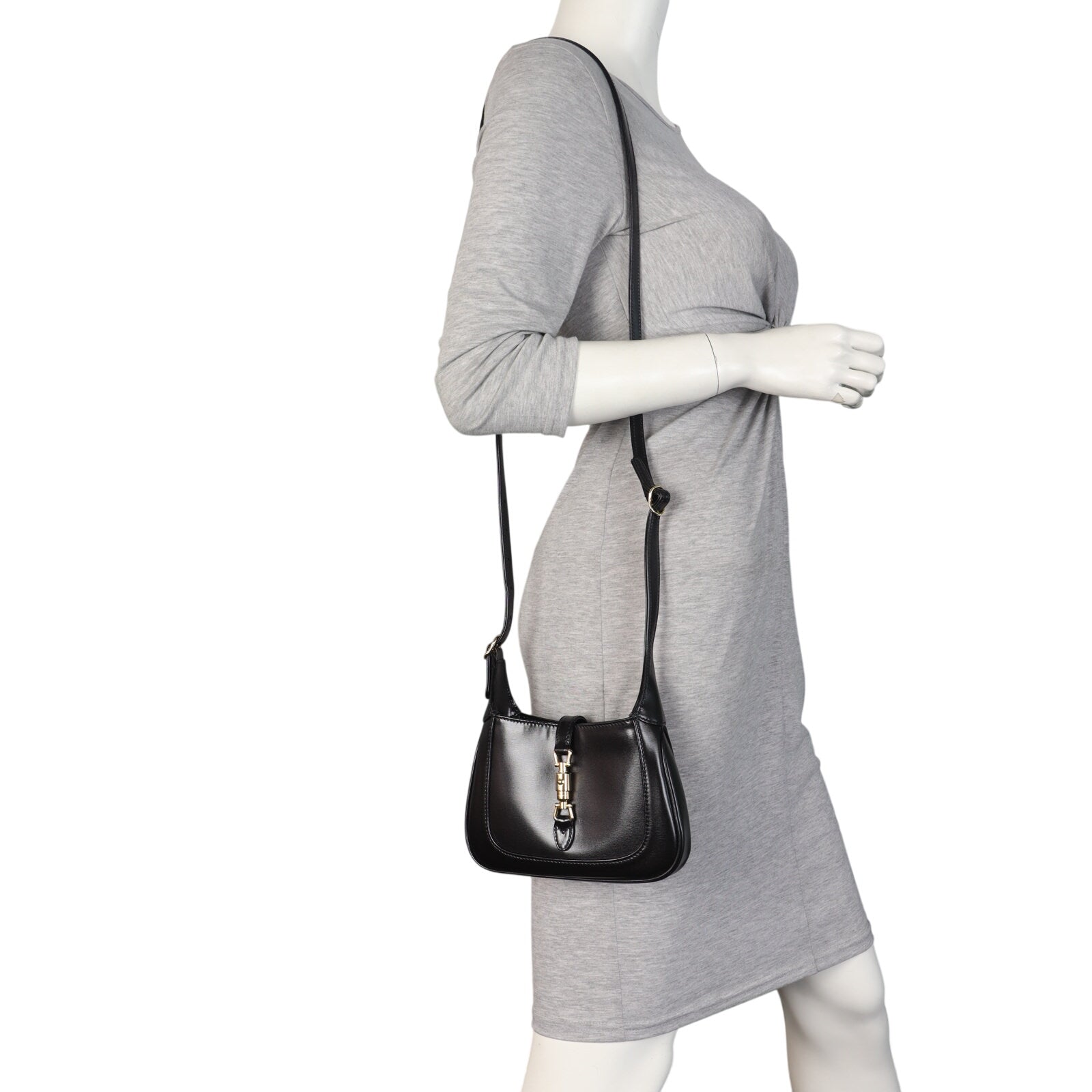 Gucci Jackie 1961 Mini Hobo