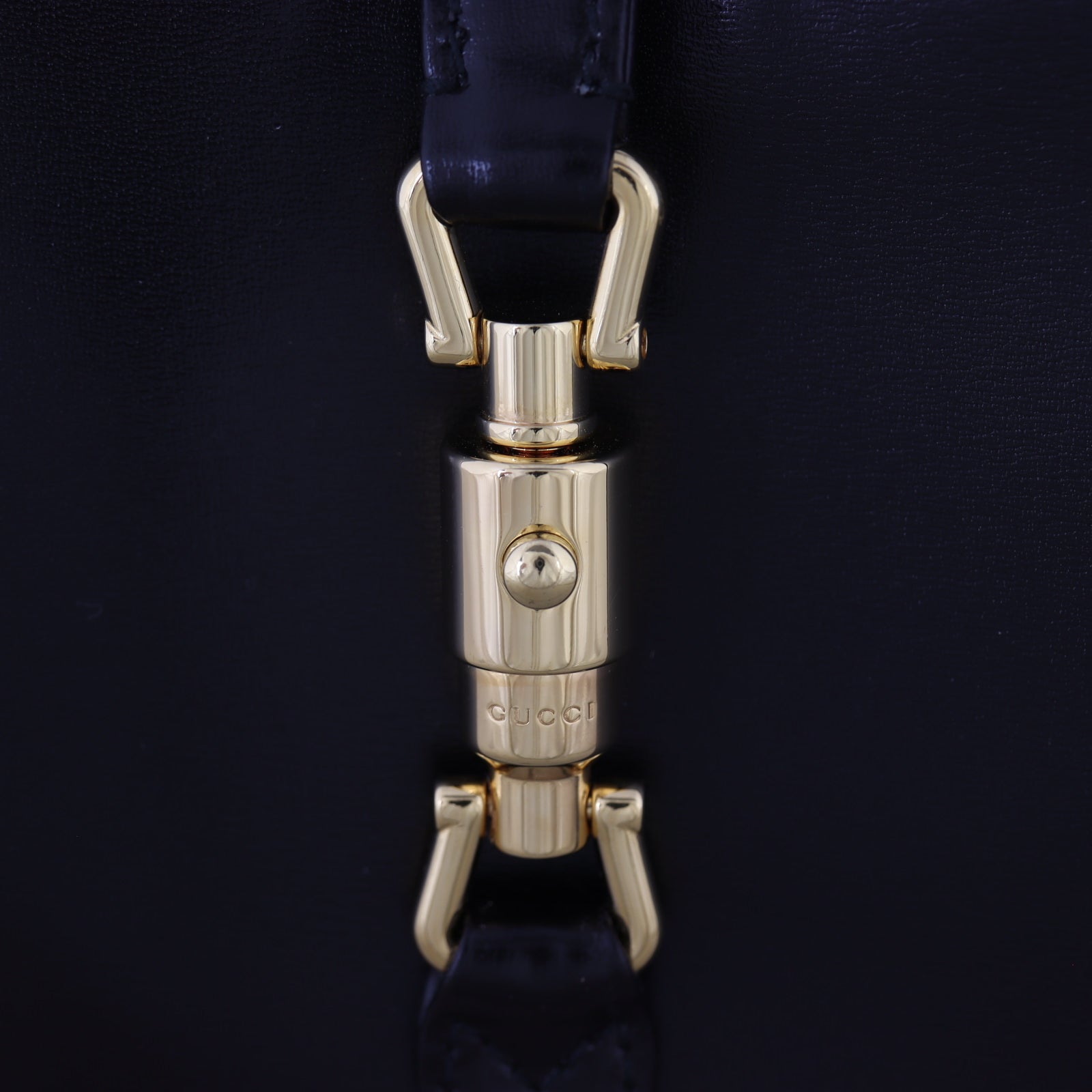 Gucci Jackie 1961 Mini Hobo