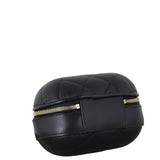 Chanel CC Bubble Vanity Case