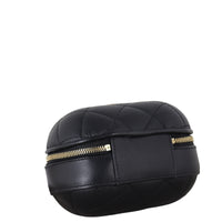 Chanel CC Bubble Vanity Case