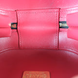 Chanel CC Bubble Vanity Case