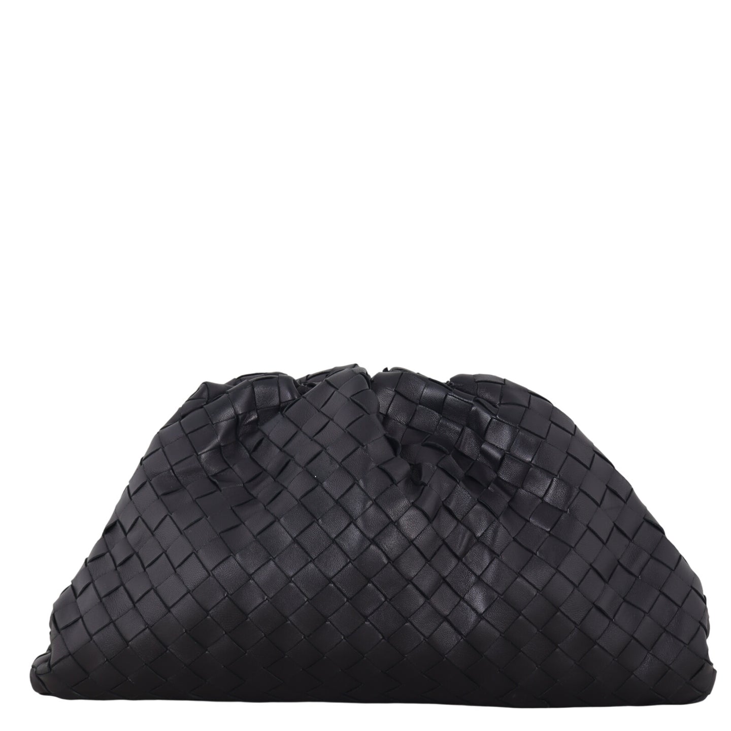 Bottega Veneta The Pouch Intrecciato