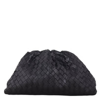 Bottega Veneta The Pouch Intrecciato