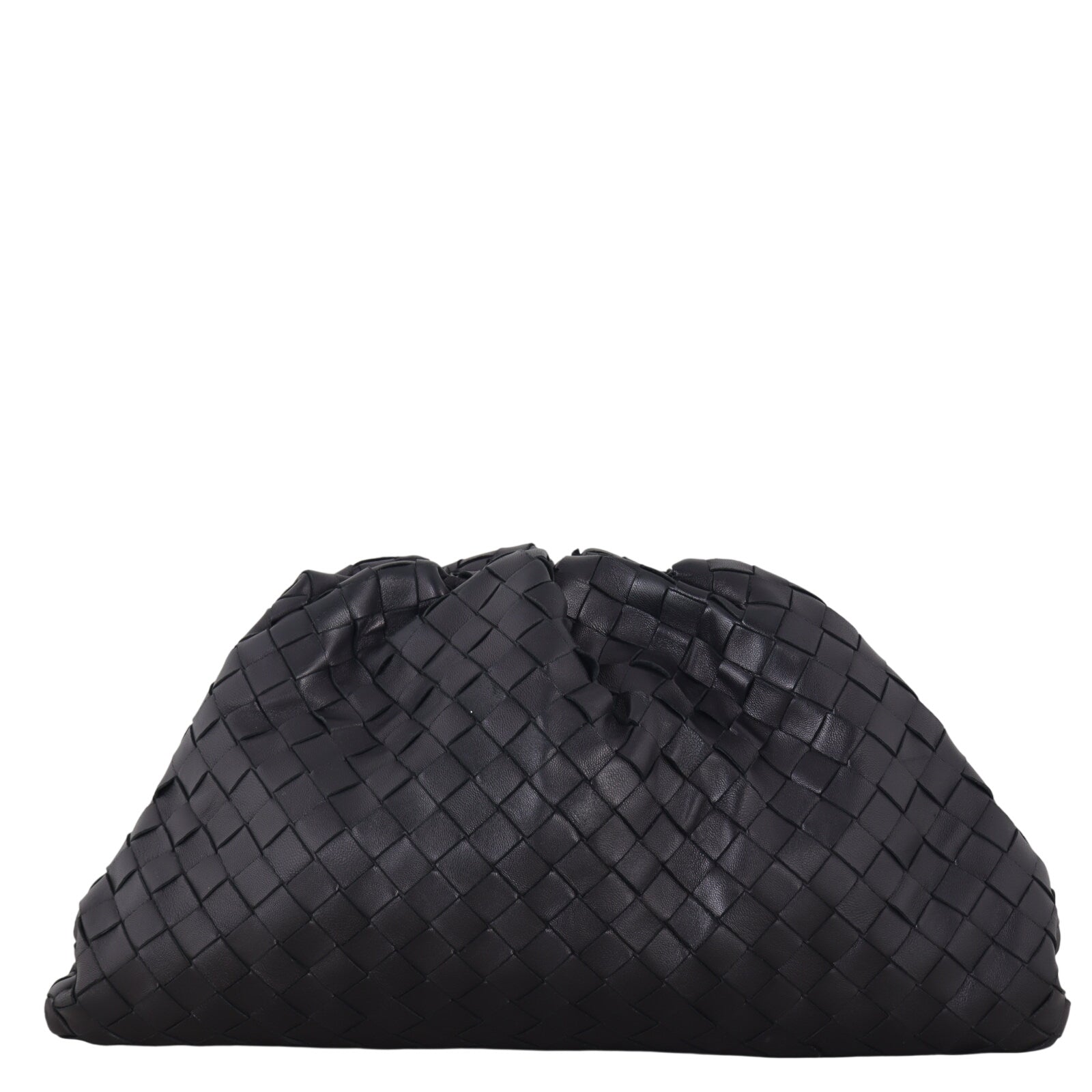 Bottega Veneta The Pouch Intrecciato