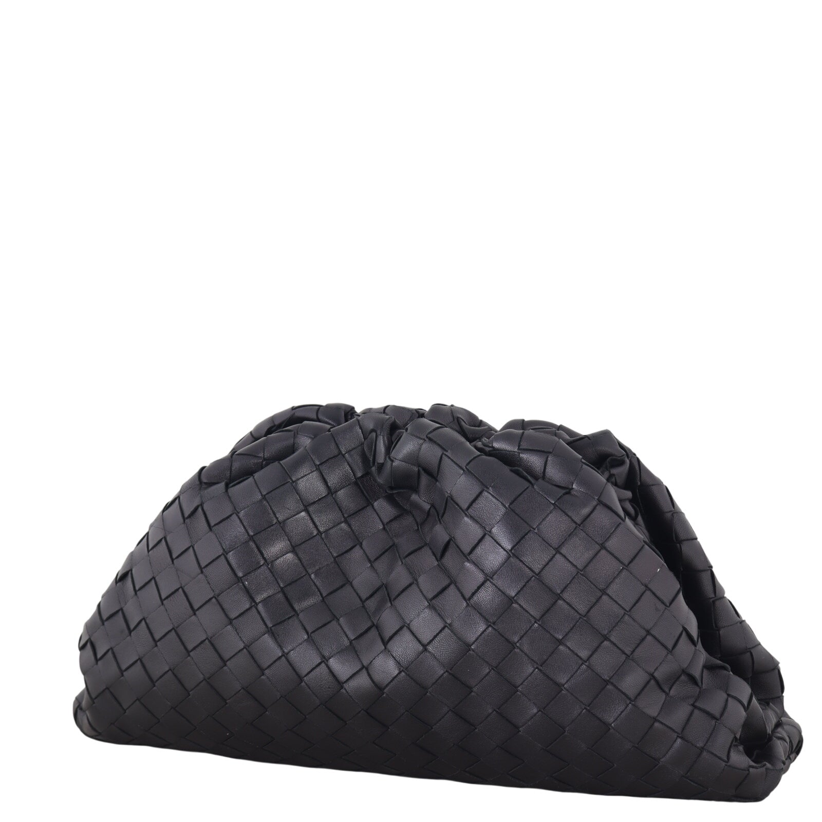 Bottega Veneta The Pouch Intrecciato