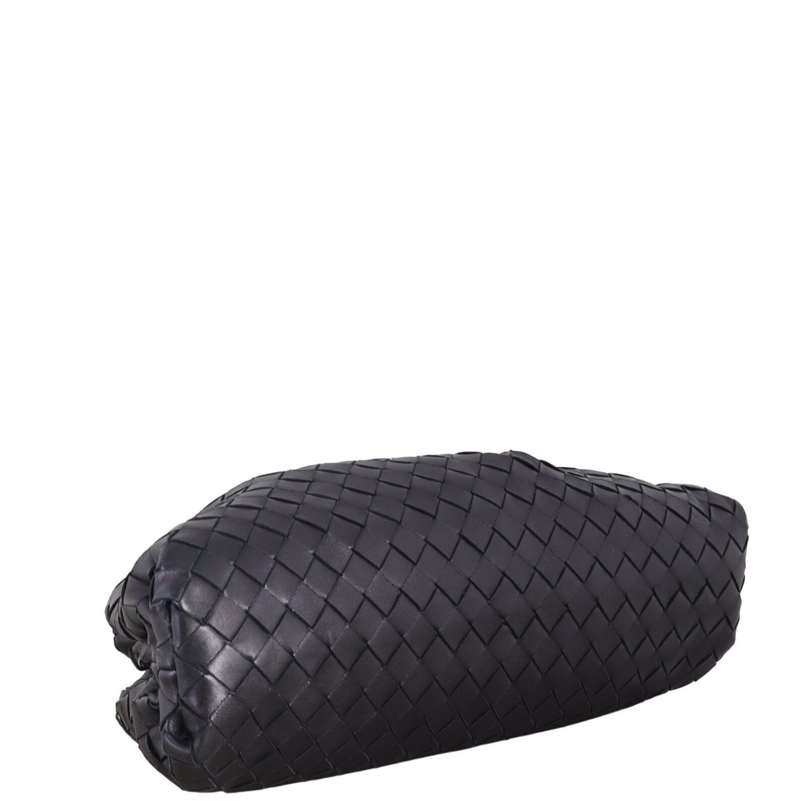 Bottega Veneta The Pouch Intrecciato