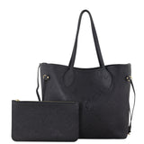 Louis Vuitton Neverfull MM Monogram Empreinte Giant