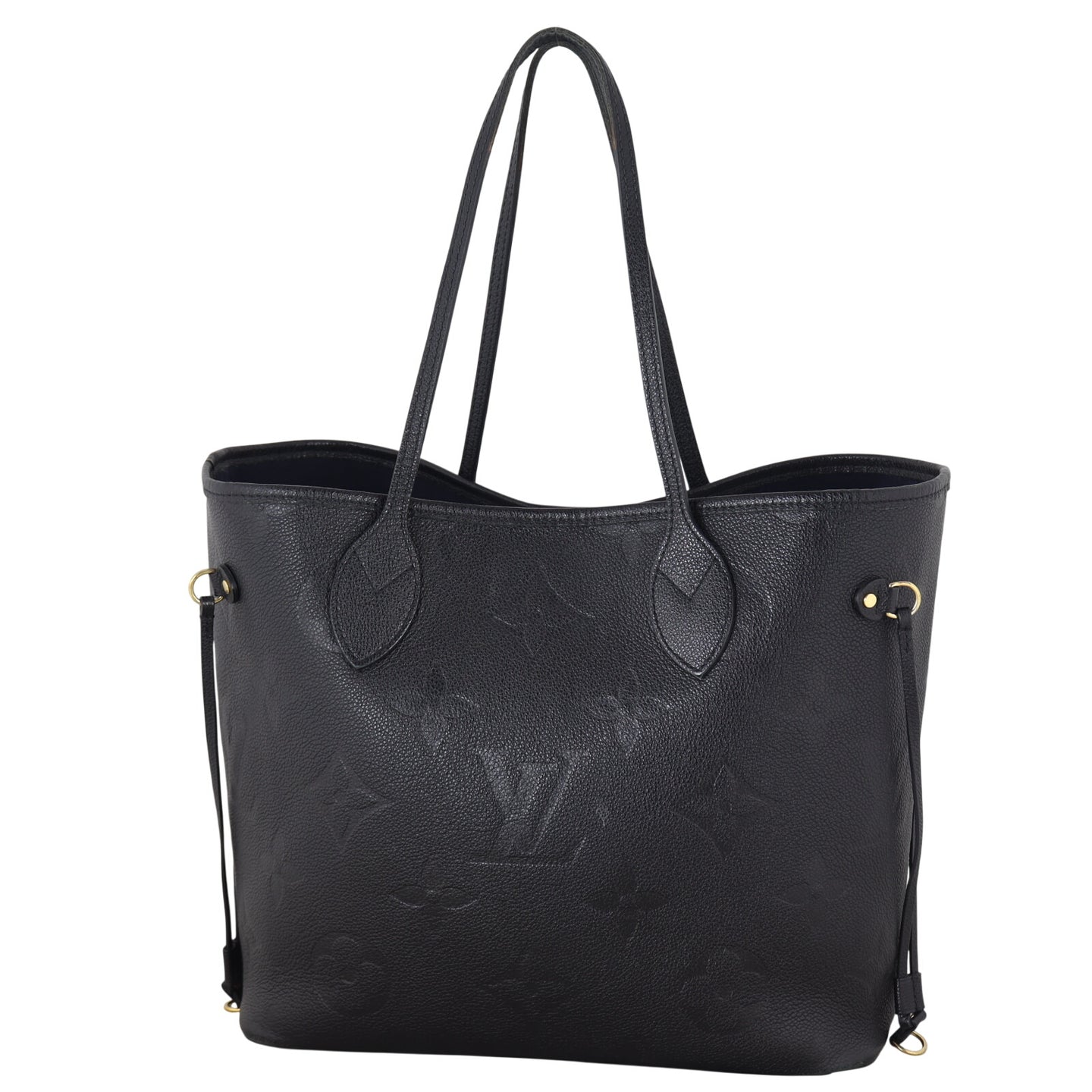 Louis Vuitton Neverfull MM Monogram Empreinte Giant