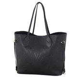 Louis Vuitton Neverfull MM Monogram Empreinte Giant