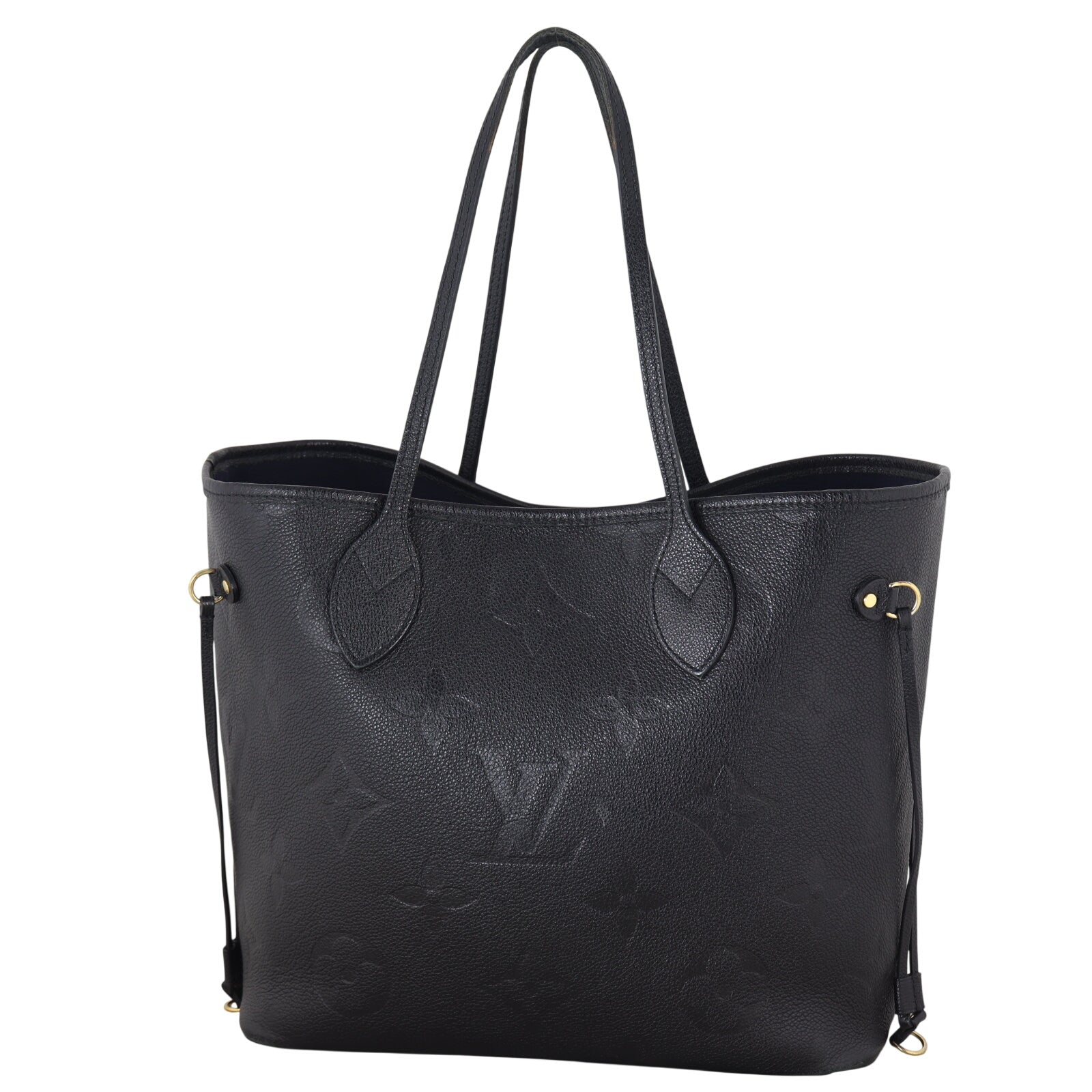 Louis Vuitton Neverfull MM Monogram Empreinte Giant