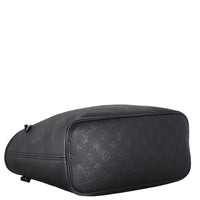 Louis Vuitton Neverfull MM Monogram Empreinte Giant