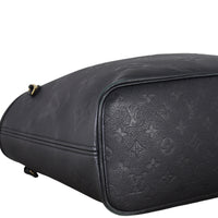 Louis Vuitton Neverfull MM Monogram Empreinte Giant