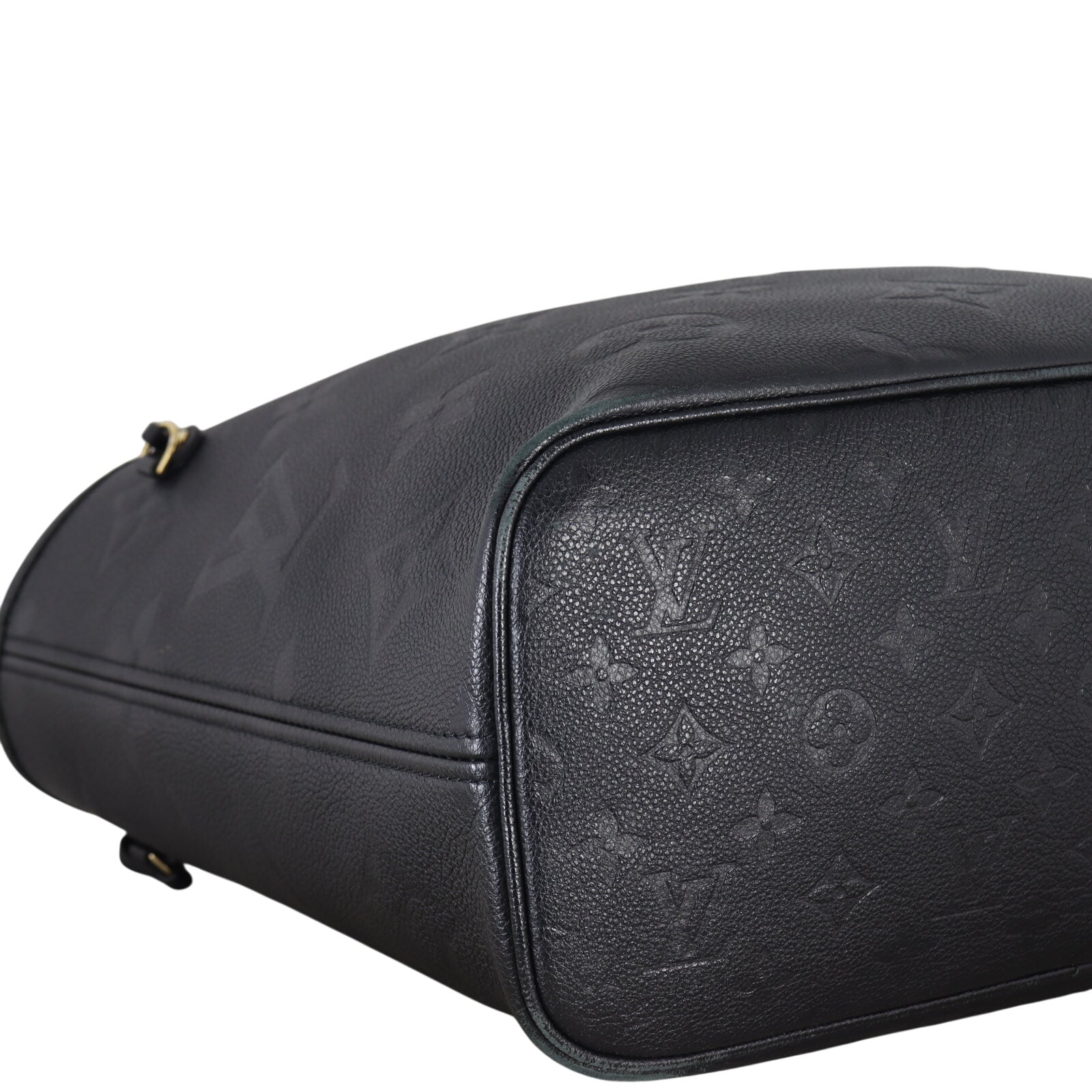 Louis Vuitton Neverfull MM Monogram Empreinte Giant