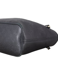 Louis Vuitton Neverfull MM Monogram Empreinte Giant