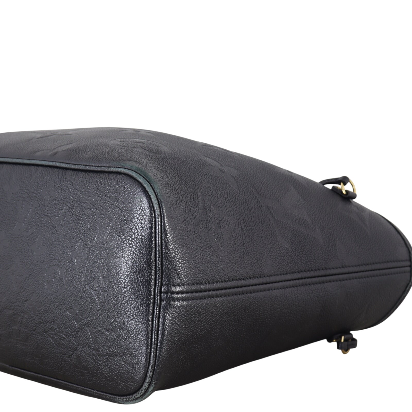 Louis Vuitton Neverfull MM Monogram Empreinte Giant