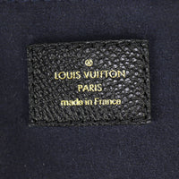 Louis Vuitton Neverfull MM Monogram Empreinte Giant