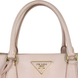 Prada Saffiano Lux Galleria Double Zip Tote Large
