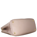 Prada Saffiano Lux Galleria Double Zip Tote Large