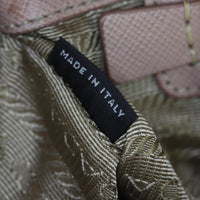 Prada Saffiano Lux Galleria Double Zip Tote Large