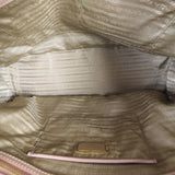 Prada Saffiano Lux Galleria Double Zip Tote Large