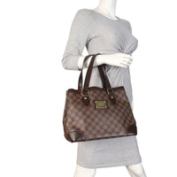 Louis Vuitton Hampstead PM Damier Ebene