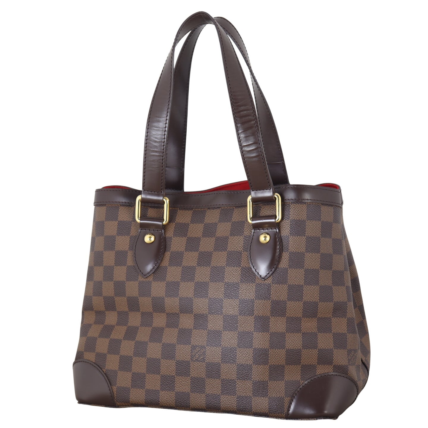 Louis Vuitton Hampstead PM Damier Ebene