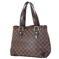 Louis Vuitton Hampstead PM Damier Ebene
