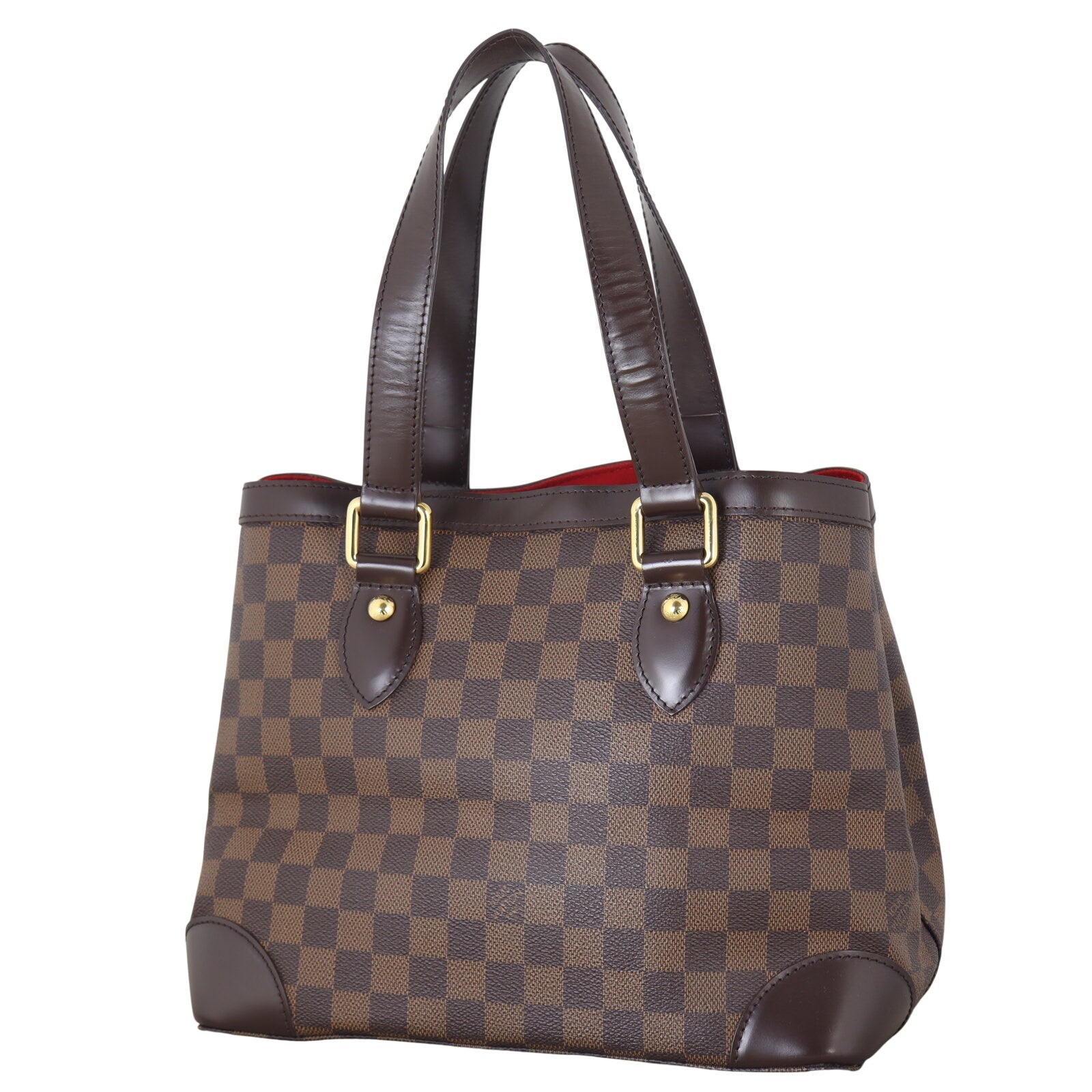 Louis Vuitton Hampstead PM Damier Ebene