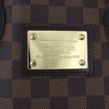 Louis Vuitton Hampstead PM Damier Ebene