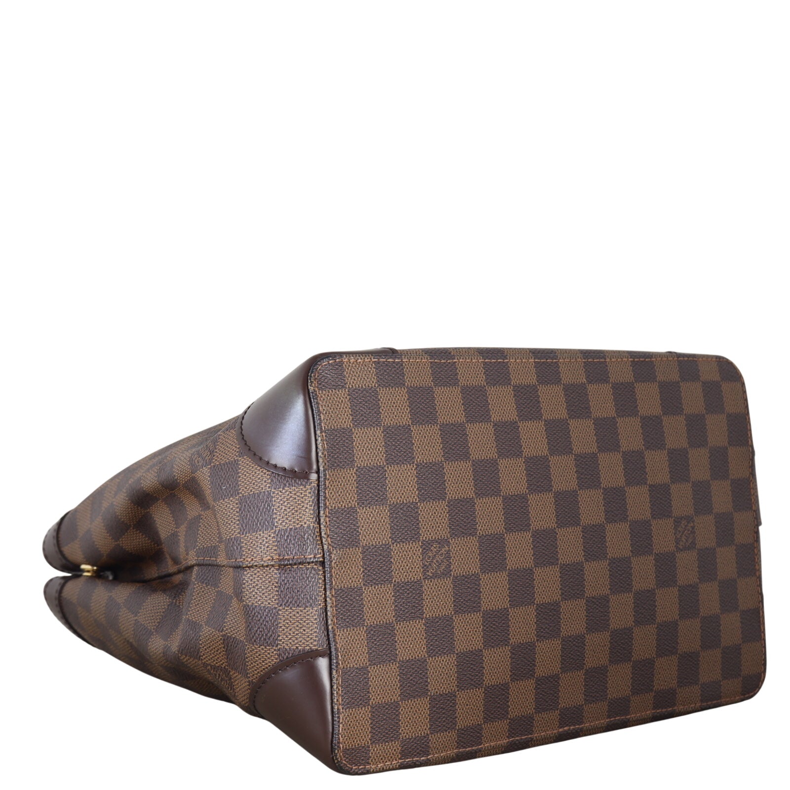 Louis Vuitton Hampstead PM Damier Ebene