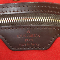 Louis Vuitton Hampstead PM Damier Ebene