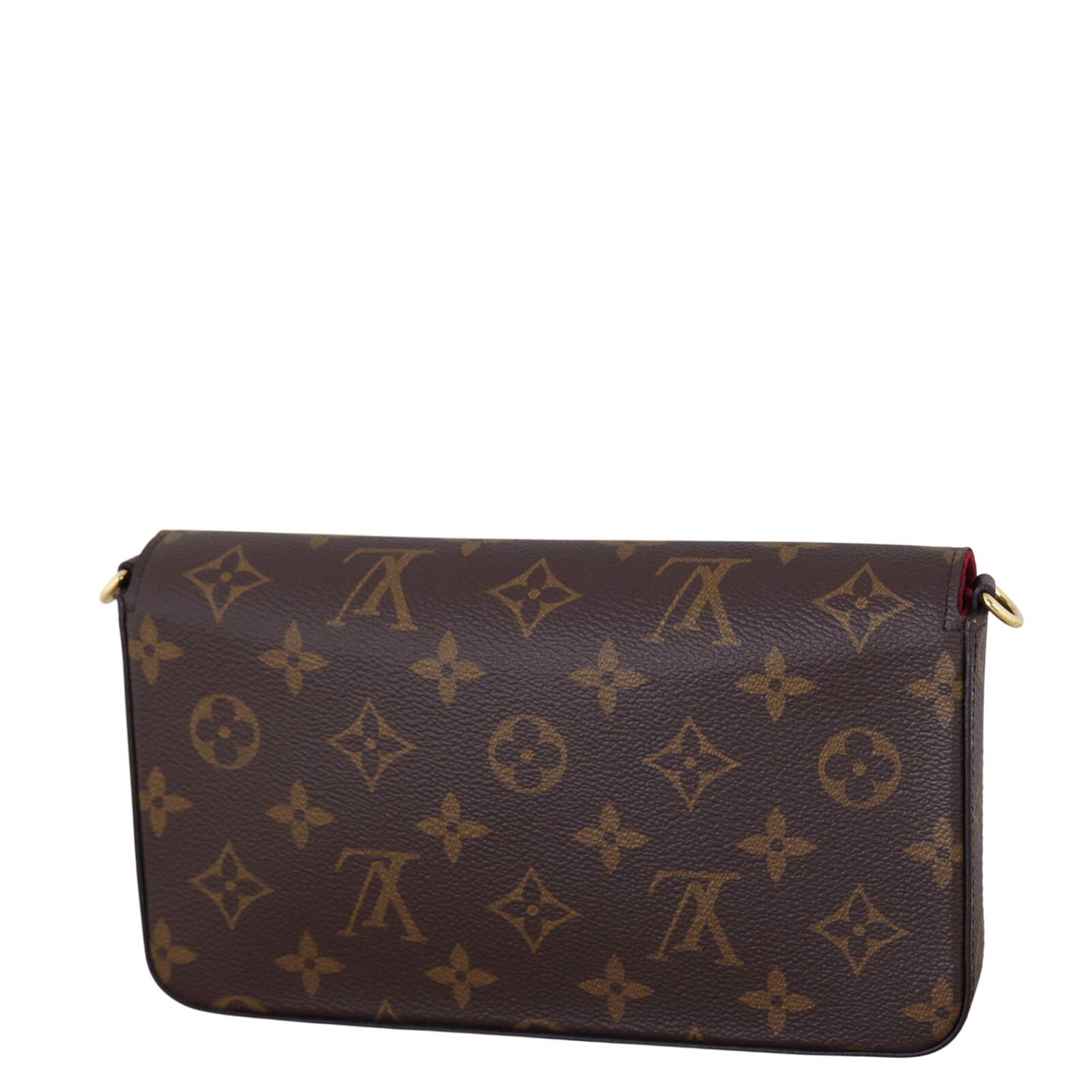 Louis Vuitton Pochette Felicie Monogram