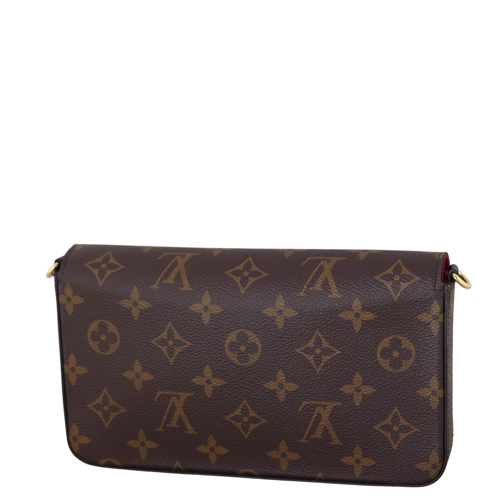 Louis Vuitton Pochette Felicie Monogram
