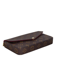 Louis Vuitton Pochette Felicie Monogram