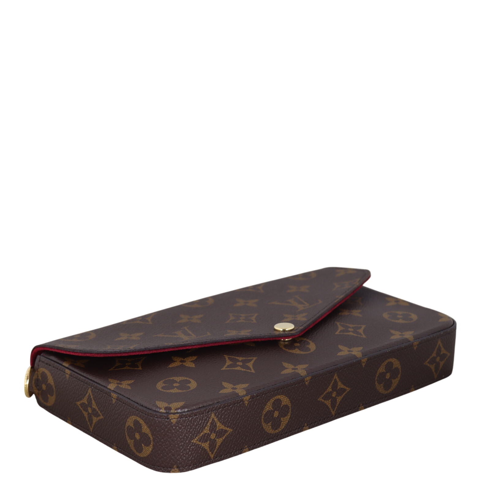 Louis Vuitton Pochette Felicie Monogram
