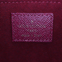 Louis Vuitton Pochette Felicie Monogram