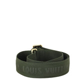 Louis Vuitton Bandouliere Adjustable Canvas Strap with Coin Pouch