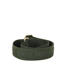 Louis Vuitton Bandouliere Adjustable Canvas Strap with Coin Pouch