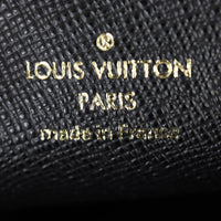 Louis Vuitton Bandouliere Adjustable Canvas Strap with Coin Pouch