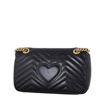 Gucci GG Marmont Matelasse Medium Shoulder Bag
