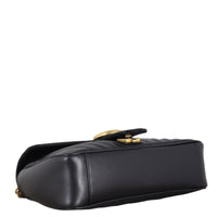 Gucci GG Marmont Matelasse Medium Shoulder Bag