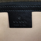 Gucci GG Marmont Matelasse Medium Shoulder Bag