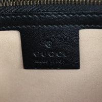 Gucci GG Marmont Matelasse Medium Shoulder Bag