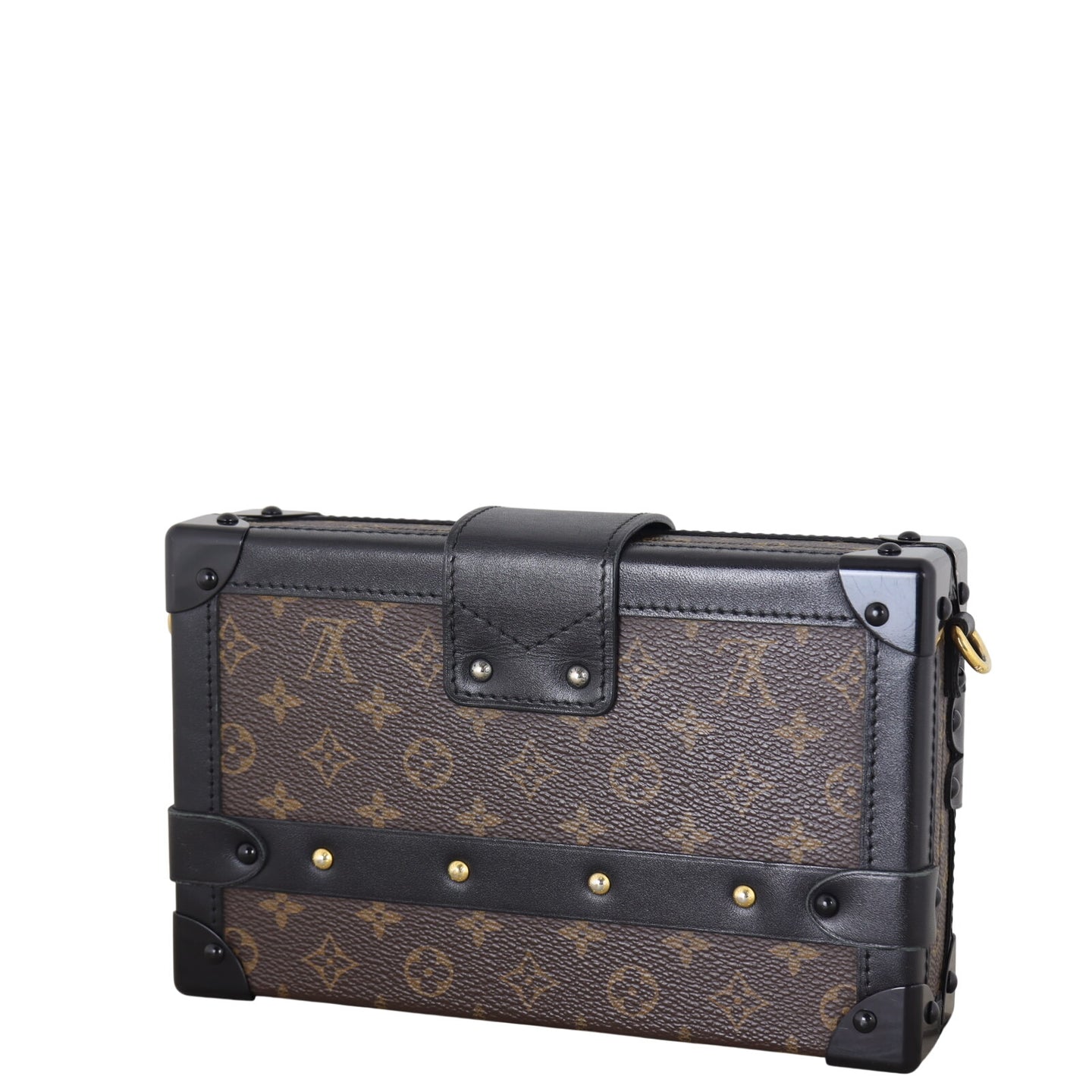 Louis Vuitton Petite Malle Monogram