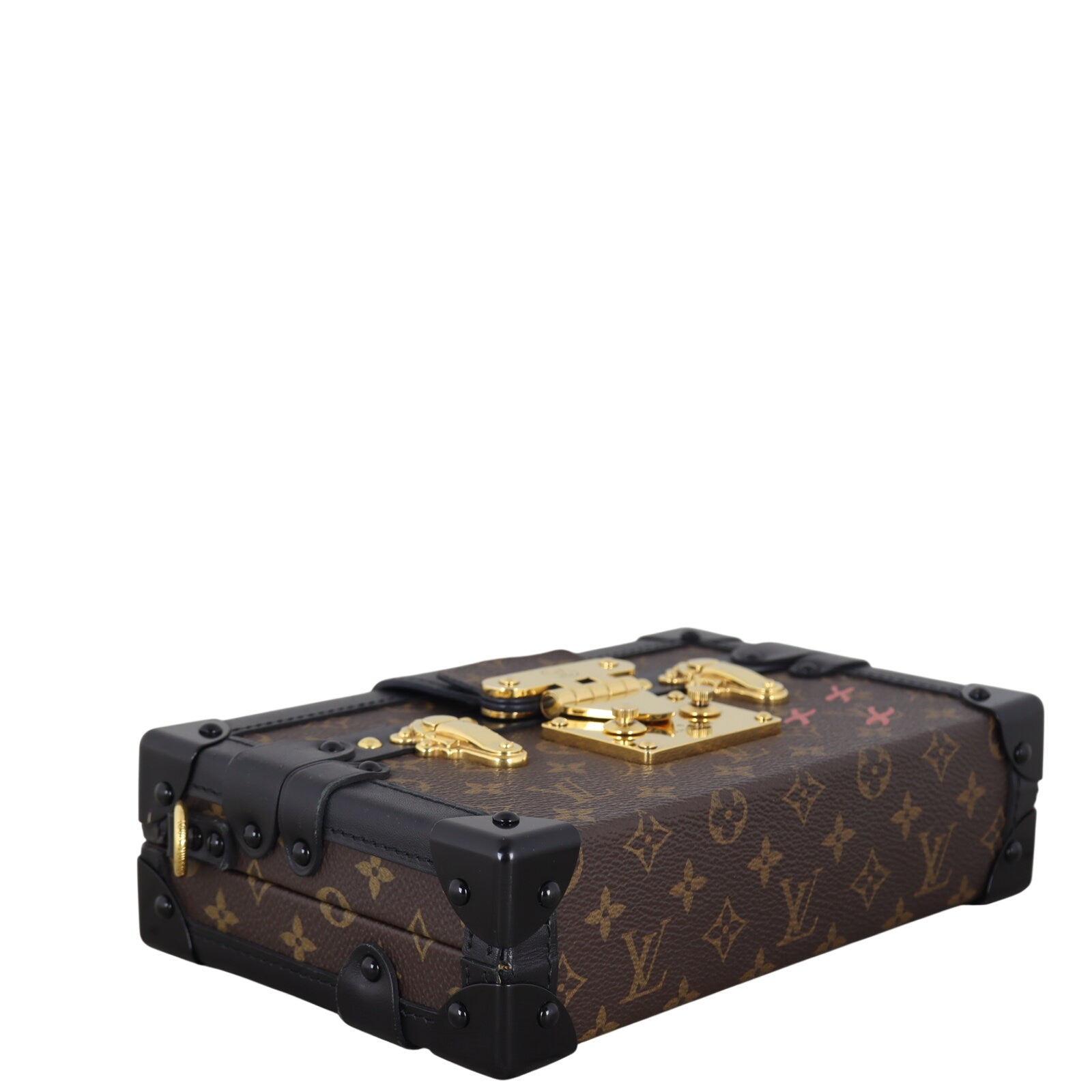 Louis Vuitton Petite Malle Monogram