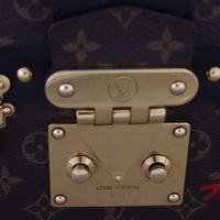 Louis Vuitton Petite Malle Monogram
