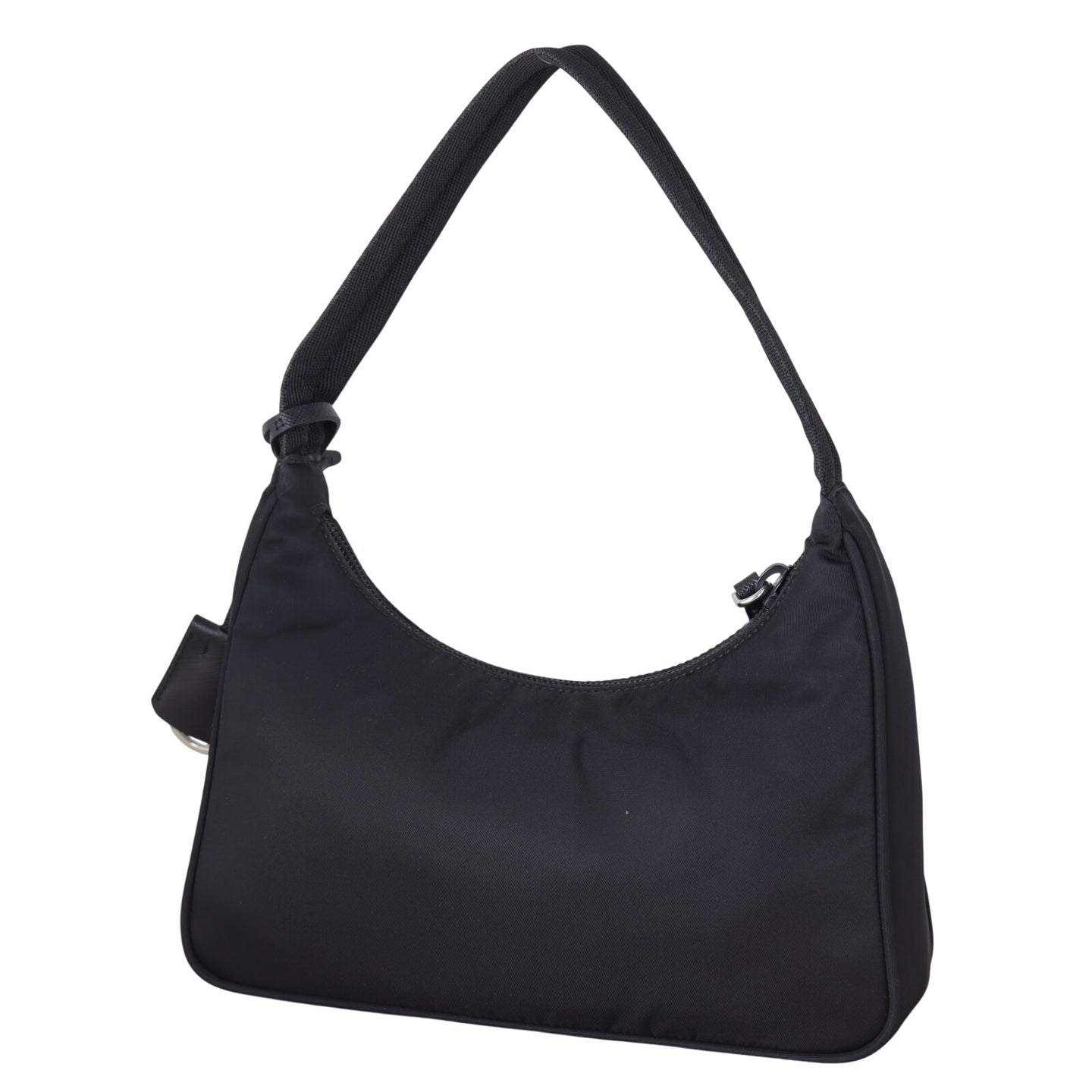 Prada Re-Edition 2000 Mini Tessuto Shoulder Bag