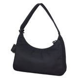 Prada Re-Edition 2000 Mini Tessuto Shoulder Bag