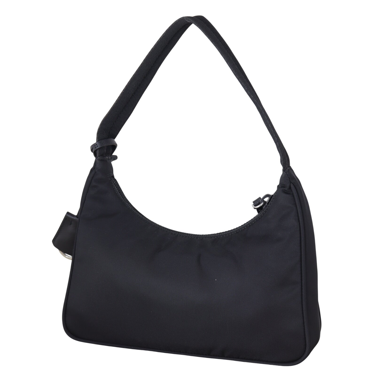 Prada Re-Edition 2000 Mini Tessuto Shoulder Bag